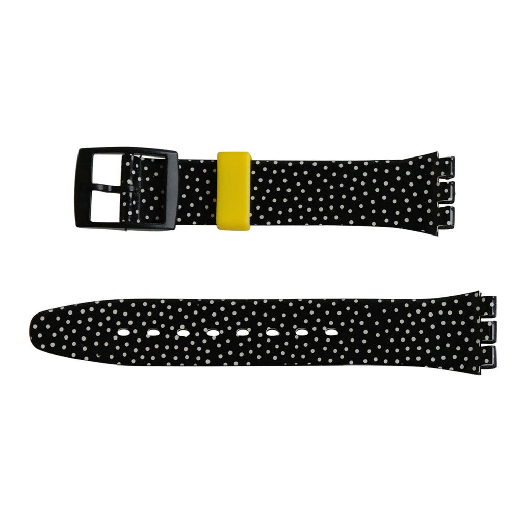 Swatch Ersatzband DOTCHAIR AGR115