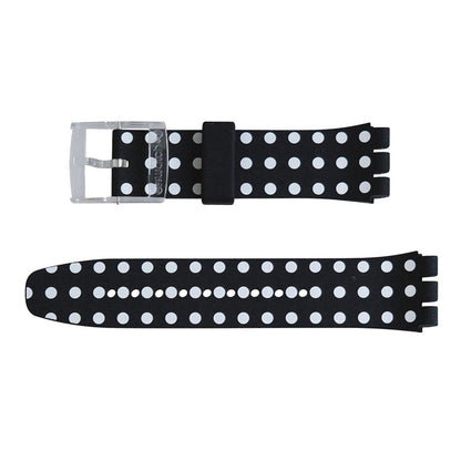 Swatch Ersatzband Dottami ASUUK107