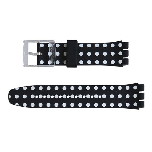 Swatch Ersatzband Dottami ASUUK107