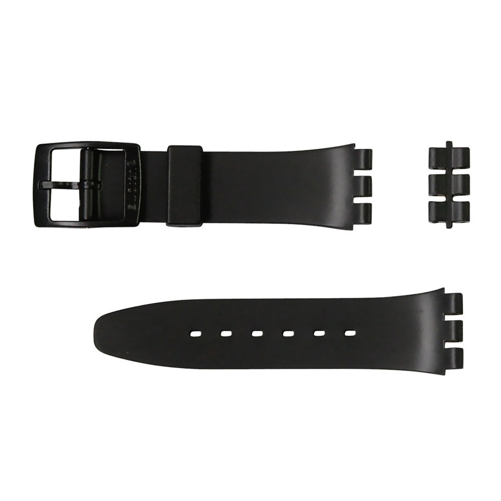 Swatch Ersatzband Double Vision AGZ252