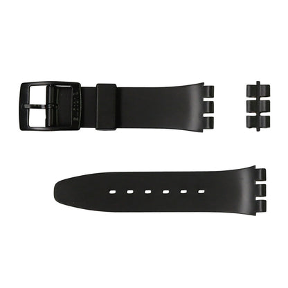 Swatch Ersatzband Double Vision AGZ252