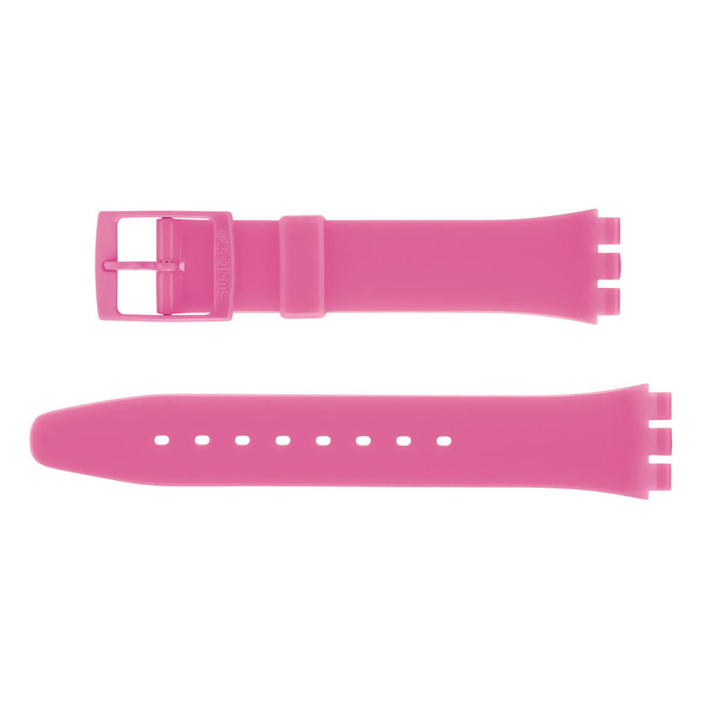 Swatch Ersatzband Dragon Fruit AGP128