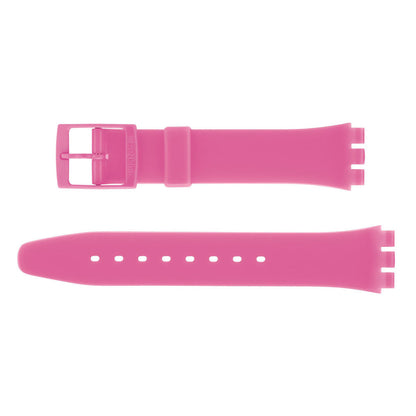 Swatch Ersatzband Dragon Fruit AGP128