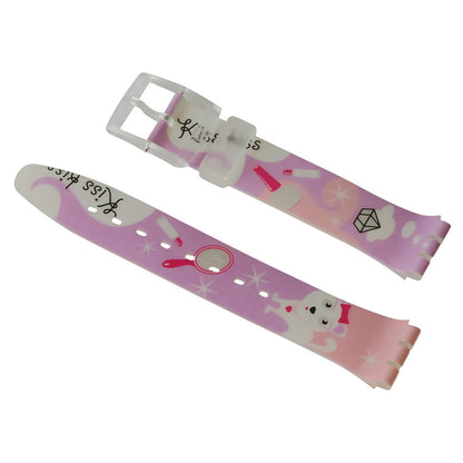 Swatch Ersatzband DULCE CAT AGE208