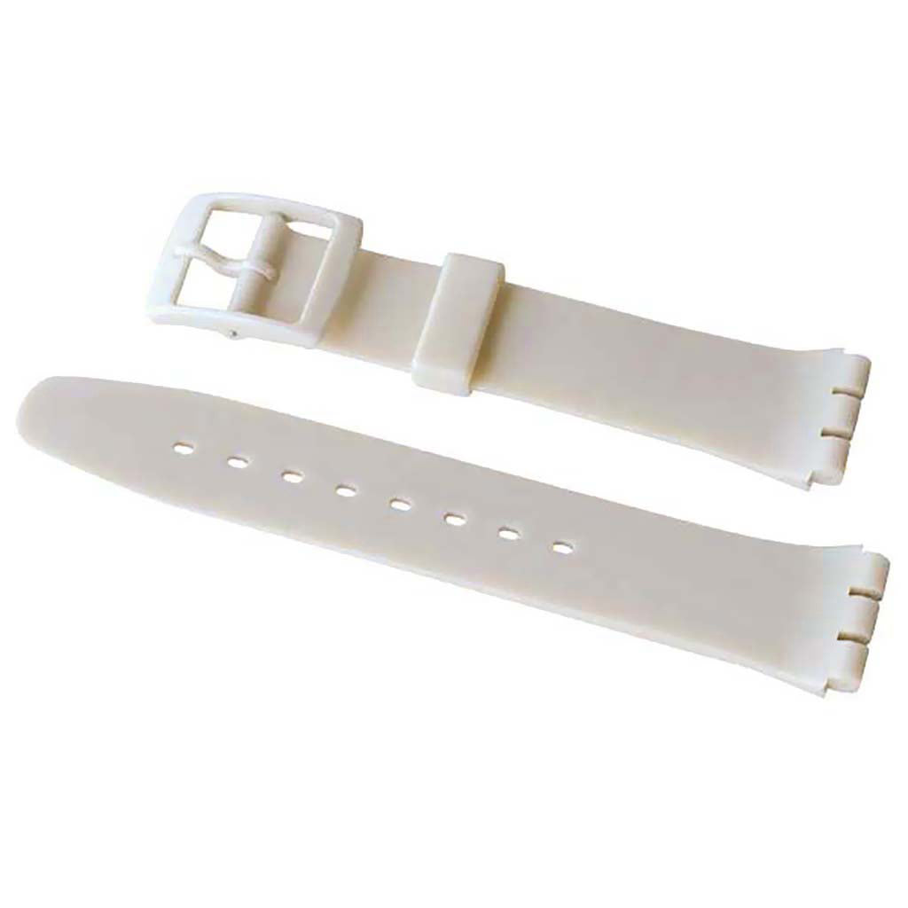 Swatch Ersatzband ECRUBELLE AGM170