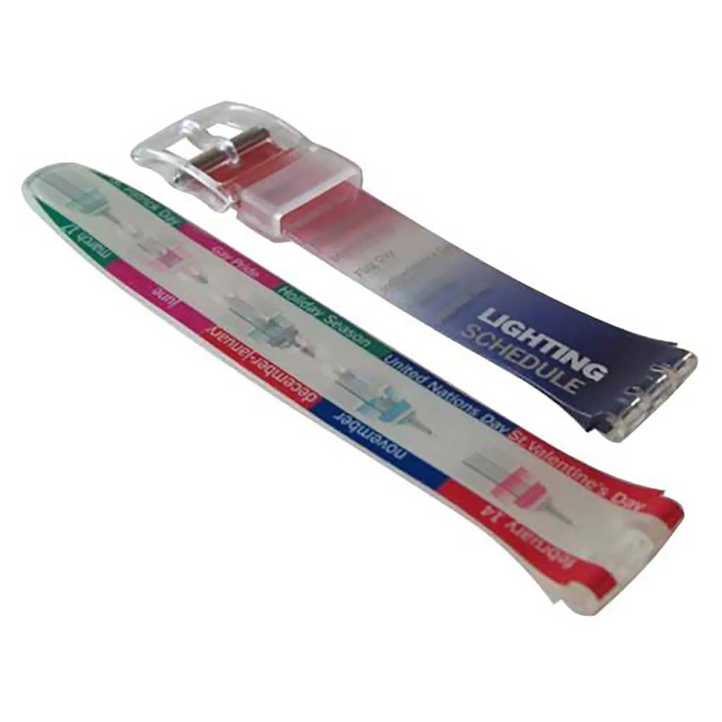Swatch Ersatzband EMPIRE STATE BUILDING AGK309