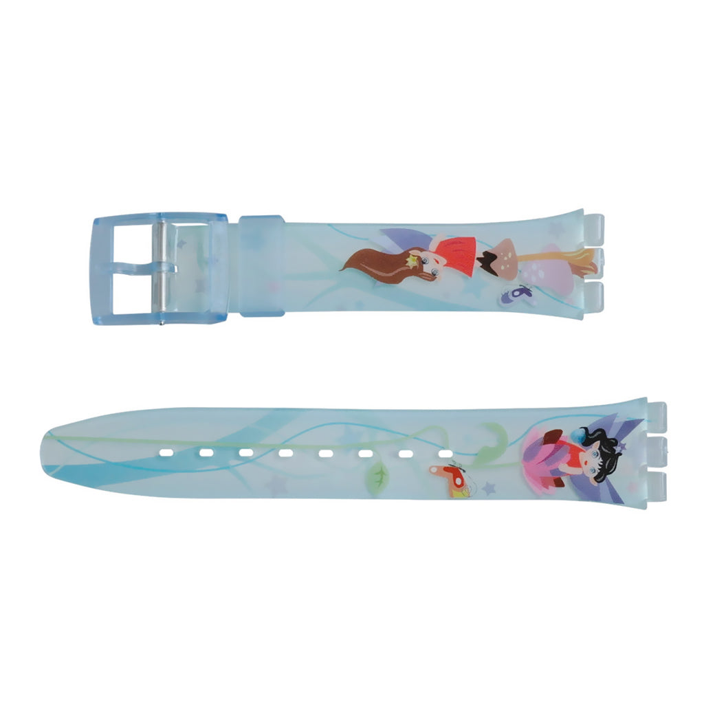 Swatch Ersatzband Enchant me AGN 220