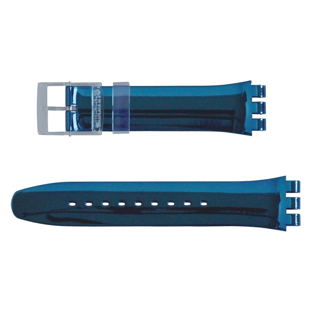 Swatch Ersatzband Encrier ASUOK126