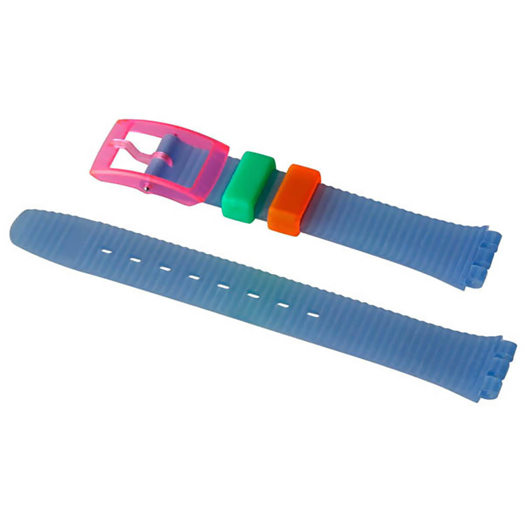 Swatch Ersatzband ET� ALV103