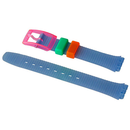 Swatch Ersatzband ET� ALV103