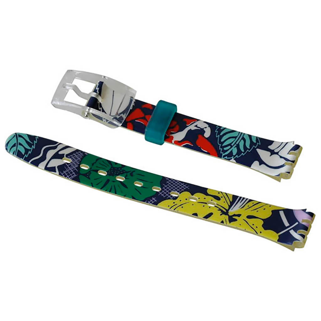 Swatch Ersatzband EXOTICA ALR110