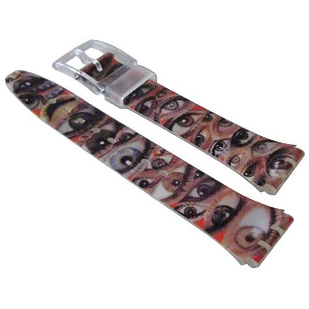 Swatch Ersatzband EYE EYE AIE AGK411