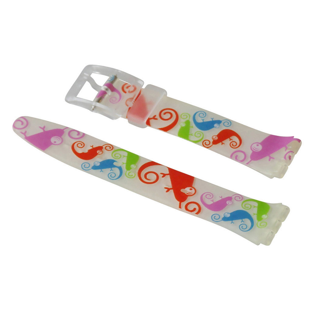 Swatch Ersatzband FABILOREADO AGE185