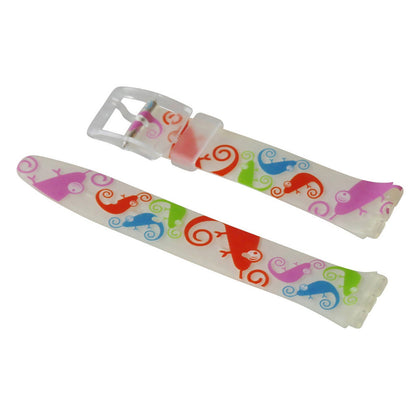 Swatch Ersatzband FABILOREADO AGE185