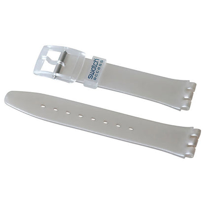 Swatch Ersatzband FAST & STEEP ASKK123