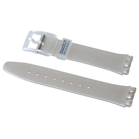 Swatch Ersatzband FAST & STEEP ASKK123