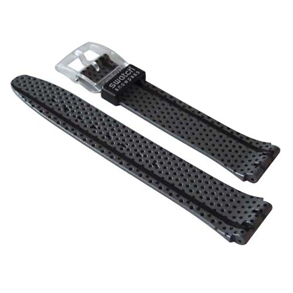 Swatch Ersatzband FAST & STEEP ASKK123C