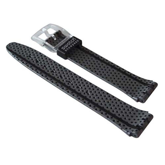 Swatch Ersatzband FAST & STEEP ASKK123C