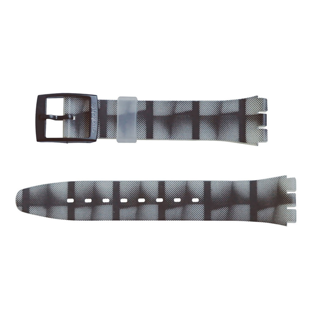 Swatch Ersatzband Film No 4