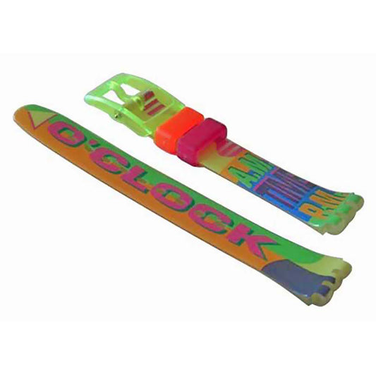 Swatch Ersatzband FINAL RUSH ALR112