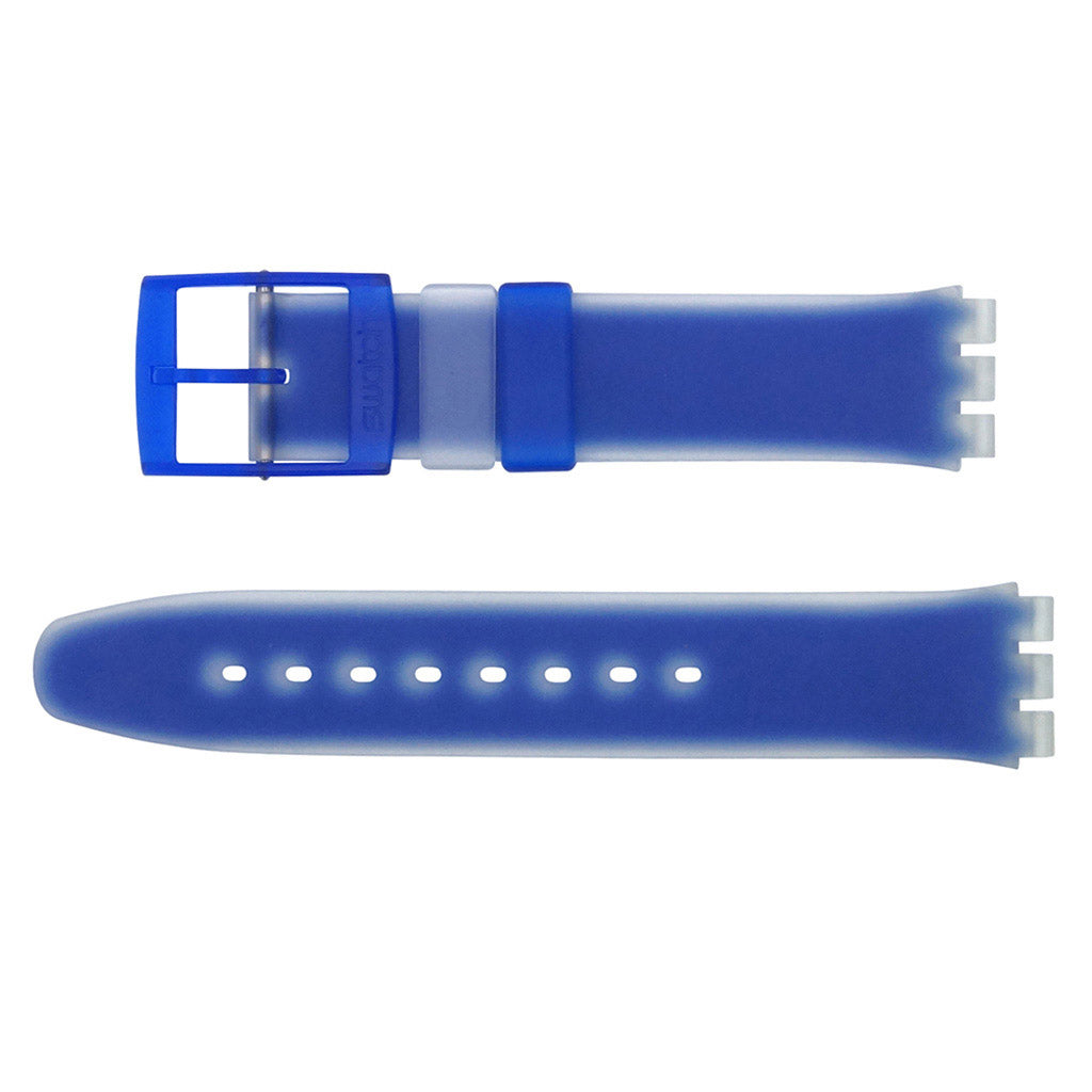 Swatch Ersatzband Fish Eye ASDN903