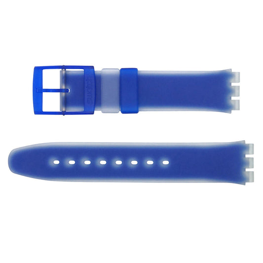 Swatch Ersatzband Fish Eye ASDN903