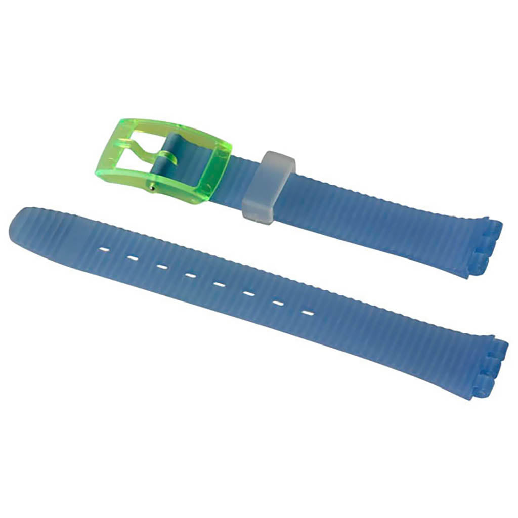 Swatch Ersatzband FITLESS ALJ102