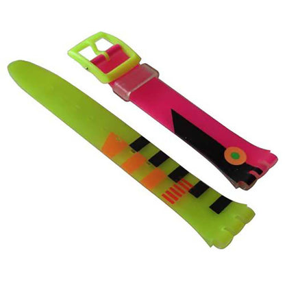 Swatch Ersatzband FLUMOTIONS AGN102