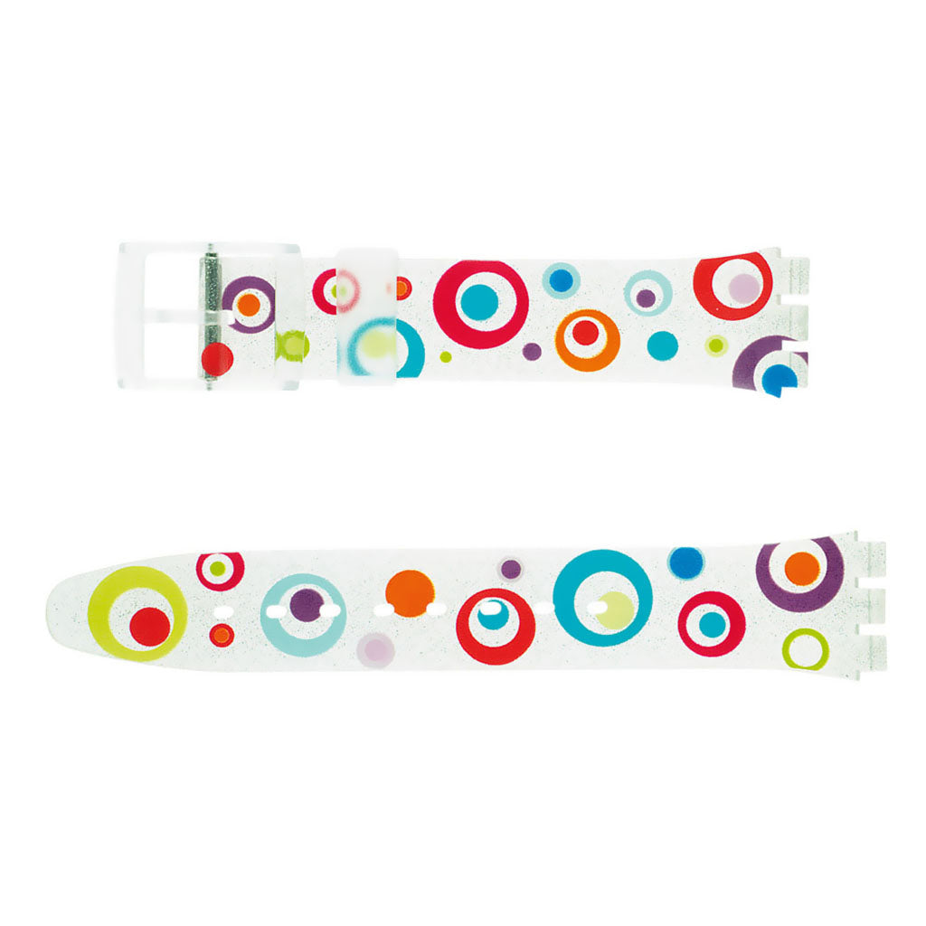 Swatch Ersatzband Friandise AGE159