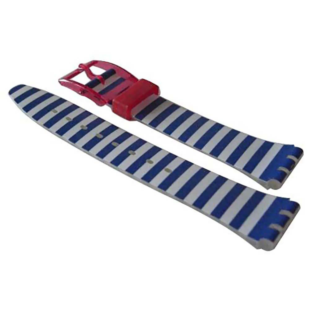 Swatch Ersatzband FRITTO MISTO AGR114