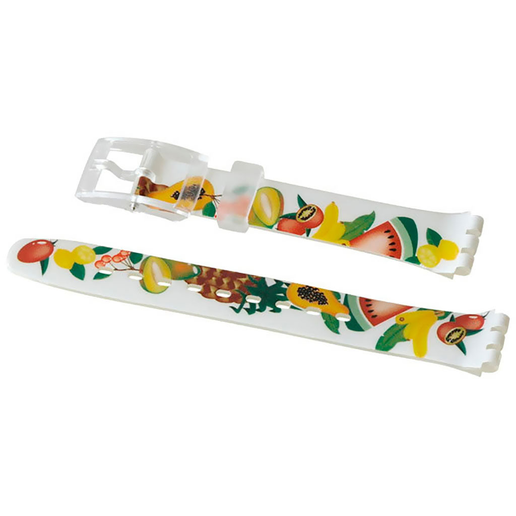 Swatch Ersatzband FRUIT COCKTAIL ALK253