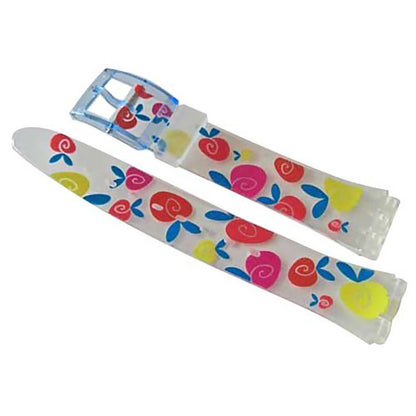 Swatch Ersatzband FRUITS CONNECTION AGS118