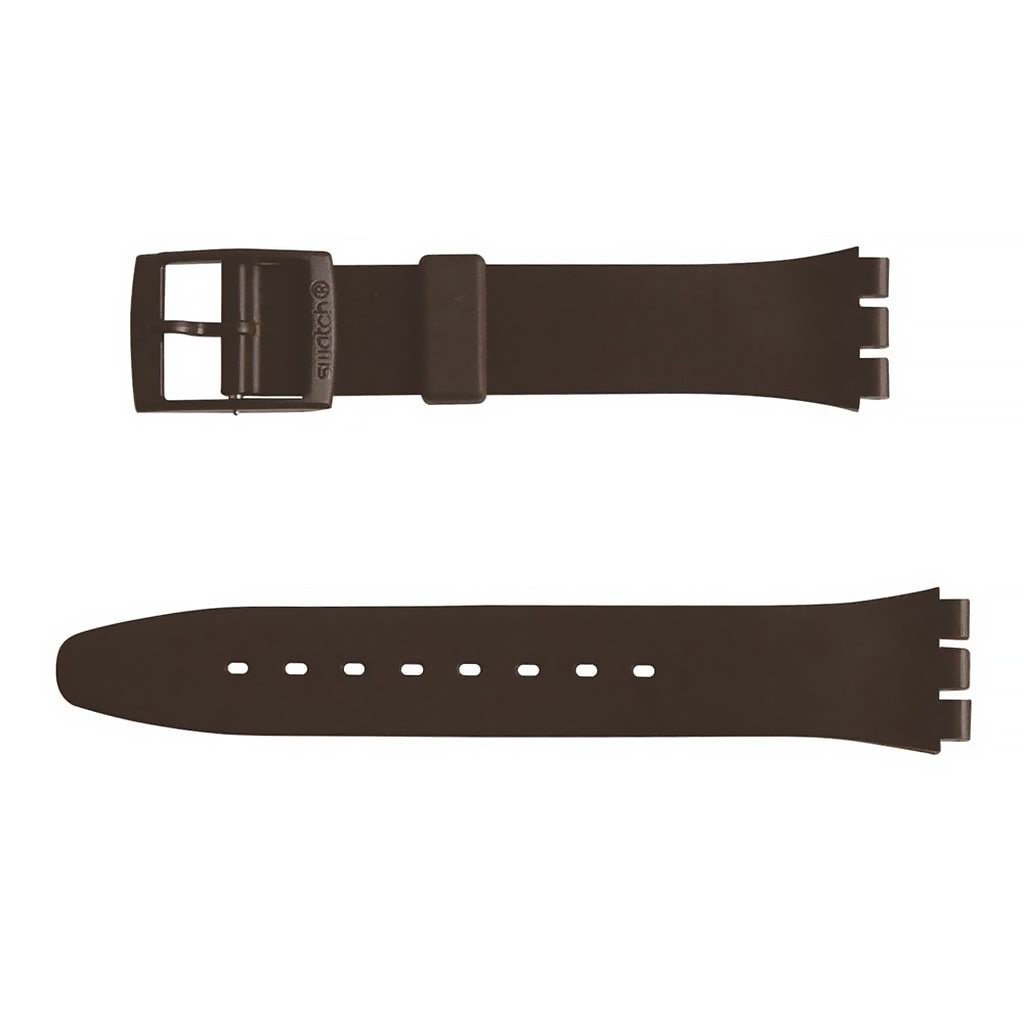Swatch Ersatzband GC100/700 AGC100/700
