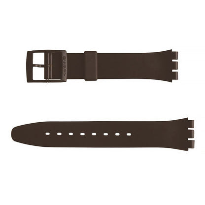 Swatch Ersatzband GC100/700 AGC100/700