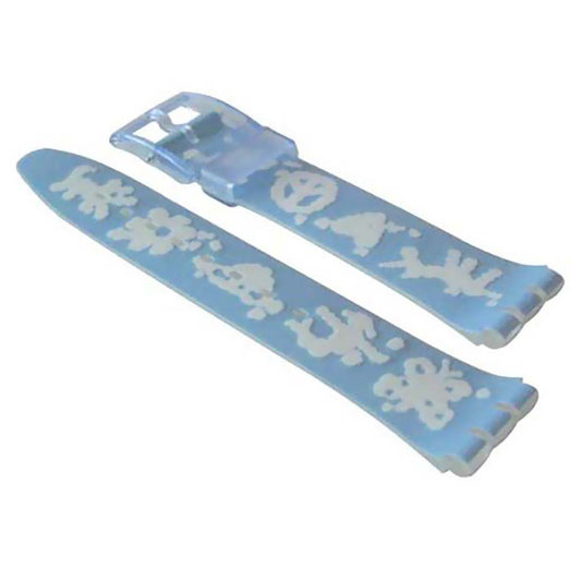 Swatch Ersatzband GIRLY WISH AGS128