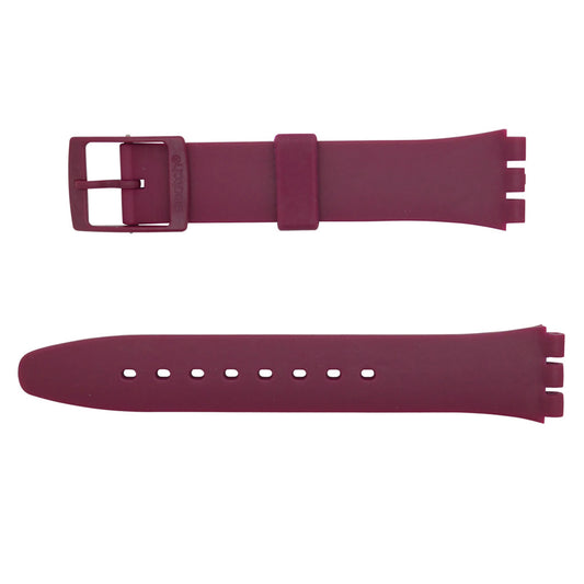 Swatch Ersatzband Goldenshijian ASO28R102