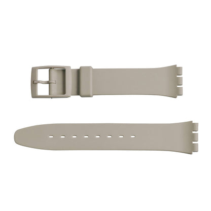 Swatch Ersatzband Golden Tan AGT103