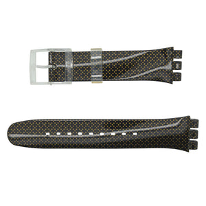 Swatch Ersatzband Gridlight ASUOK119