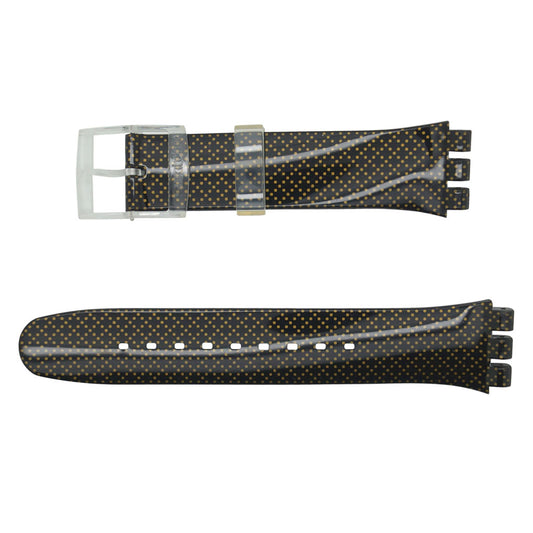 Swatch Ersatzband Gridlight ASUOK119