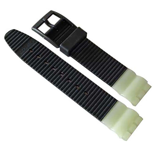 Swatch Ersatzband GROUND LIGHT ASDK140