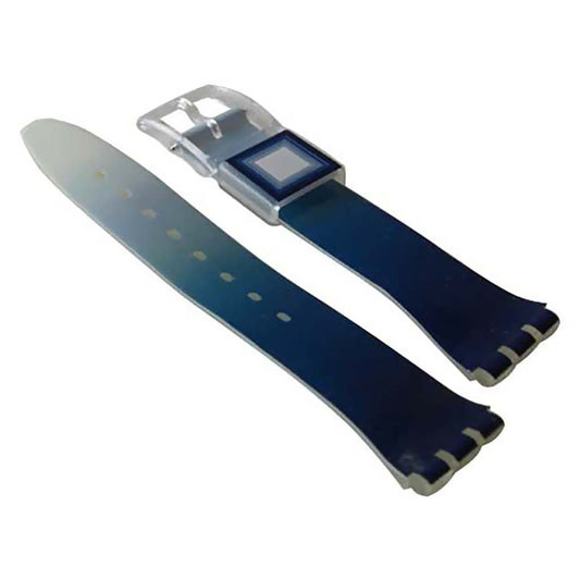 Swatch Ersatzband GUIDELINE TO THE MOON