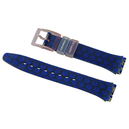 Swatch Ersatzband 17 mm