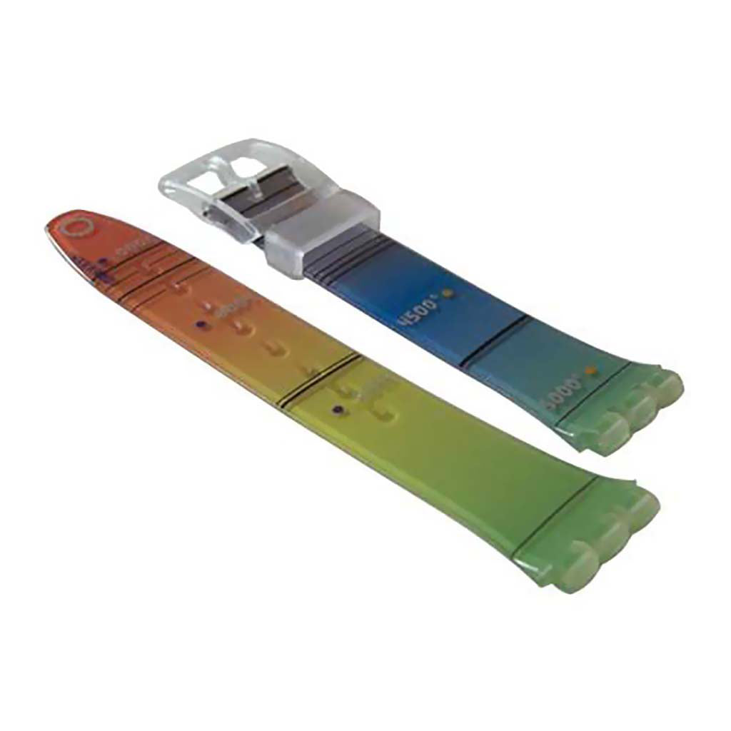 Swatch Ersatzband High Temp