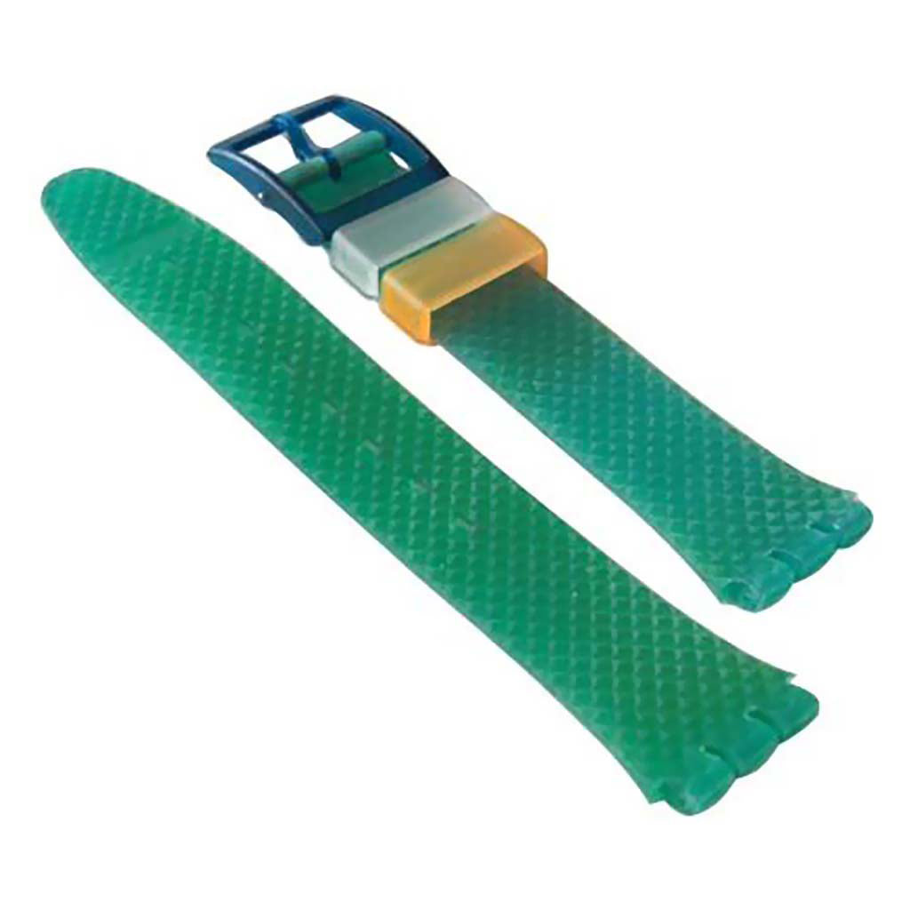 Swatch Ersatzband HONOR RIDE AGJ104