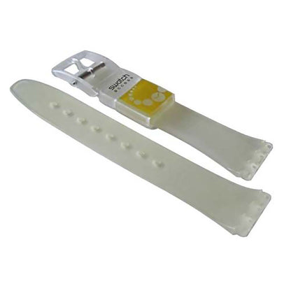 Swatch Ersatzband CLEARANCE - INHORGENTA 2000 ASKK103IN