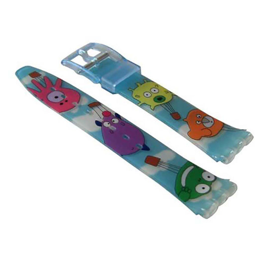 Swatch Ersatzband IN THE AIR AGN221