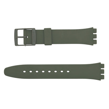 Swatch Ersatzband Isikhathi ASO28G101