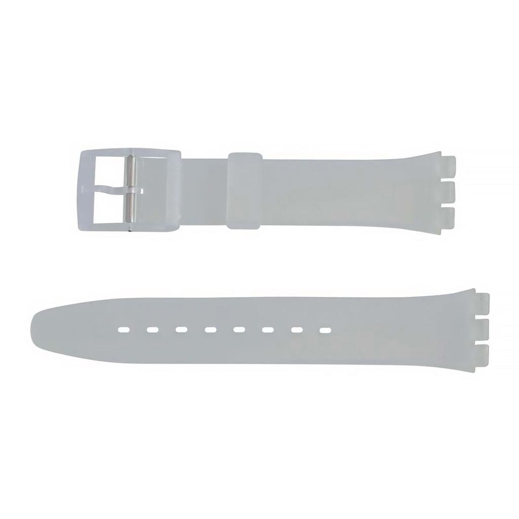 Swatch Ersatzband Jelly Piano GZ159