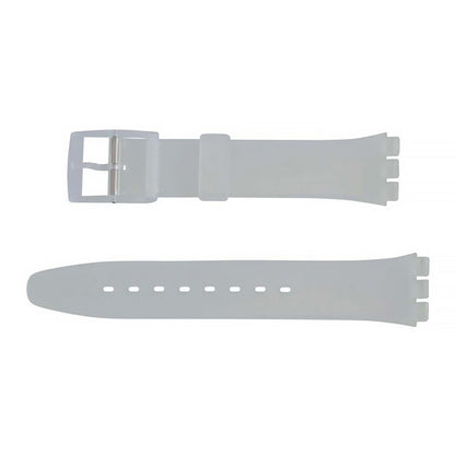 Swatch Ersatzband Jelly Piano GZ159