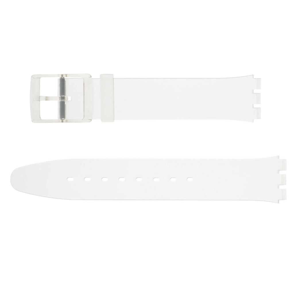 Swatch Ersatzband Jelly Skin ASFK100